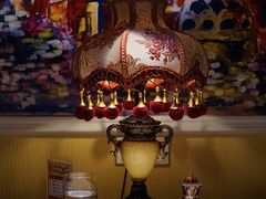 -俄士厨房(万松园店)