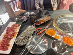 -伊茉家的烤肉店(勒泰中心店)