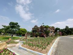-松山湖梦幻百花洲