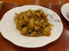 -老苏扬饭店