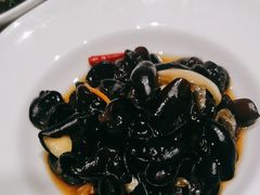 -梁家大院•农家菜(昆山会展中心店)