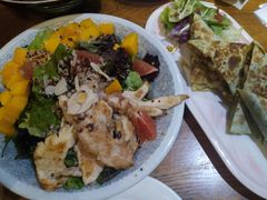 -AFS Cafe & Canteen(闽江二路店)