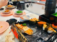 -争鲜回转寿司(通州万达店)