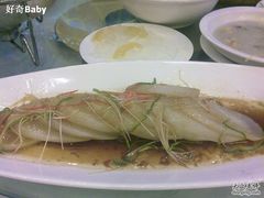 201007231303-巴扎美食·新疆菜·西域歌舞表演餐厅(新疆大厦店)