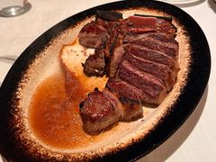 -Wolfgang’s Steakhouse 沃夫冈牛排馆(上海白玉兰广场店)