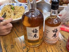 -豫掌柜饸饹面·烩面(秀沿路店)