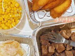 -M Stand(万象前海店)