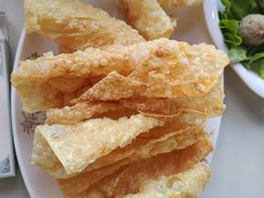 -唔品潮汕自助牛肉火锅(洪文店)