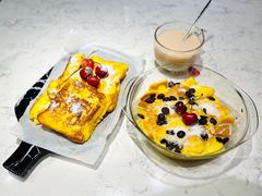 -银座仁志川·生吐司专门店(香港广场店)