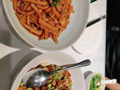 -福海居烤鸭店(鸟巢店)