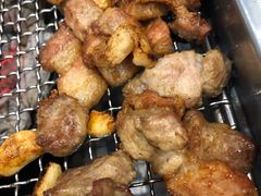 -肉甲韩国木炭烤肉(新壹街1店)