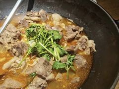 -福茂源横山铁锅羊肉(牡丹园店)