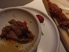 -西域阿里马新疆菜·清真(桂花路店)