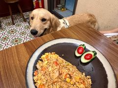 -曼谷食堂·泰国家庭料理(丹桂路店)