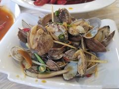 -辣螃铠盆盆蟹大排档(总店)