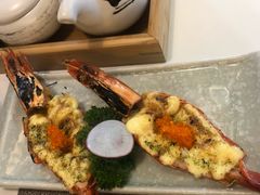 -樱の千渡日式料理·铁板烧•烧鸟(金盛田广场店)