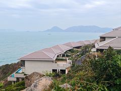 -东澳岛