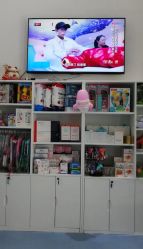 -马博士婴幼儿游泳馆(广安门旗舰店)