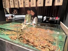 -锦和牛·炭火烧肉(ICC太和里店)