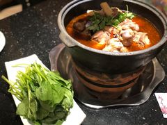 -百味源炭火烤翅 ·夜市大排档(酒仙桥店)