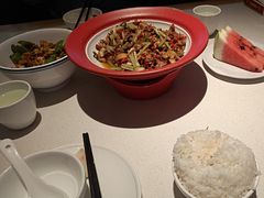 -湘鼎盛·大厨鲜炒湖南味(高新银泰店)