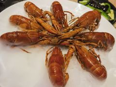 -红盔甲·小龙虾(车公庙店)
