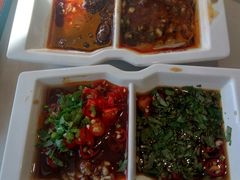 -焯牛潮汕牛肉火锅(云峰街创始店)
