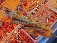 -大学城夜市大排档(凤栖路店)