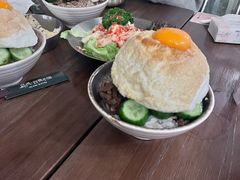 -岛风·台食小馆 ISLAND BISTRO(烟台山店)