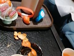 -华夏良子·足道SPA艾灸(图书大厦店)