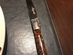 -恰餐厅及酒吧 CHAR Bar & Grill (北京丽都皇冠假日店)