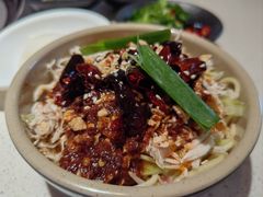 -芭夯兔·兔肉汤锅(新都店)