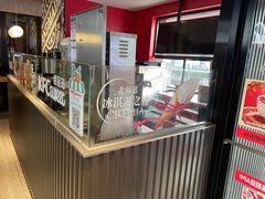 -肯德基(京广桥店)