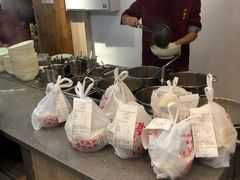 -刘聋子粉馆(张家界总店)