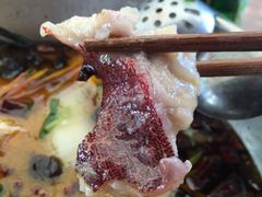-毛里求斯小四川餐厅总店