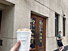 -Manner Coffee(奉贤路店)