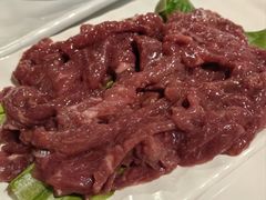 -原汁原味驴庄(长岭村店)