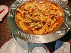 -胖哥俩肉蟹煲(福州仓山爱琴海店)