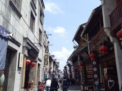 -屯溪老街