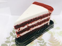 魅影红丝绒蛋糕-姆们M Sweetie Cake(三里屯店)