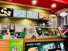 -SUBWAY赛百味(大都荟店)