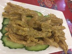 -玉华台饭庄(裕中西里小区店)
