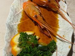 -雨后行菜(报慈北路店)