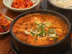-旺清进洞米肠汤