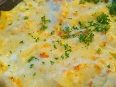 -FISH&POTATO Cō(地中海美食 万象城店)