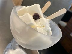 呼伦贝尔的雪-很久以前羊肉串(长寿路星方汇店)