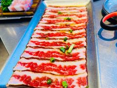 -大叹号·朝鲜族烤肉(潍坊泰华城店)