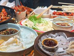 -串盟烧烤·长沙美食地标(星沙店)