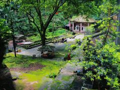 -飞霞风景名胜区