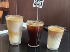-VESH COFFEE(定西路店)